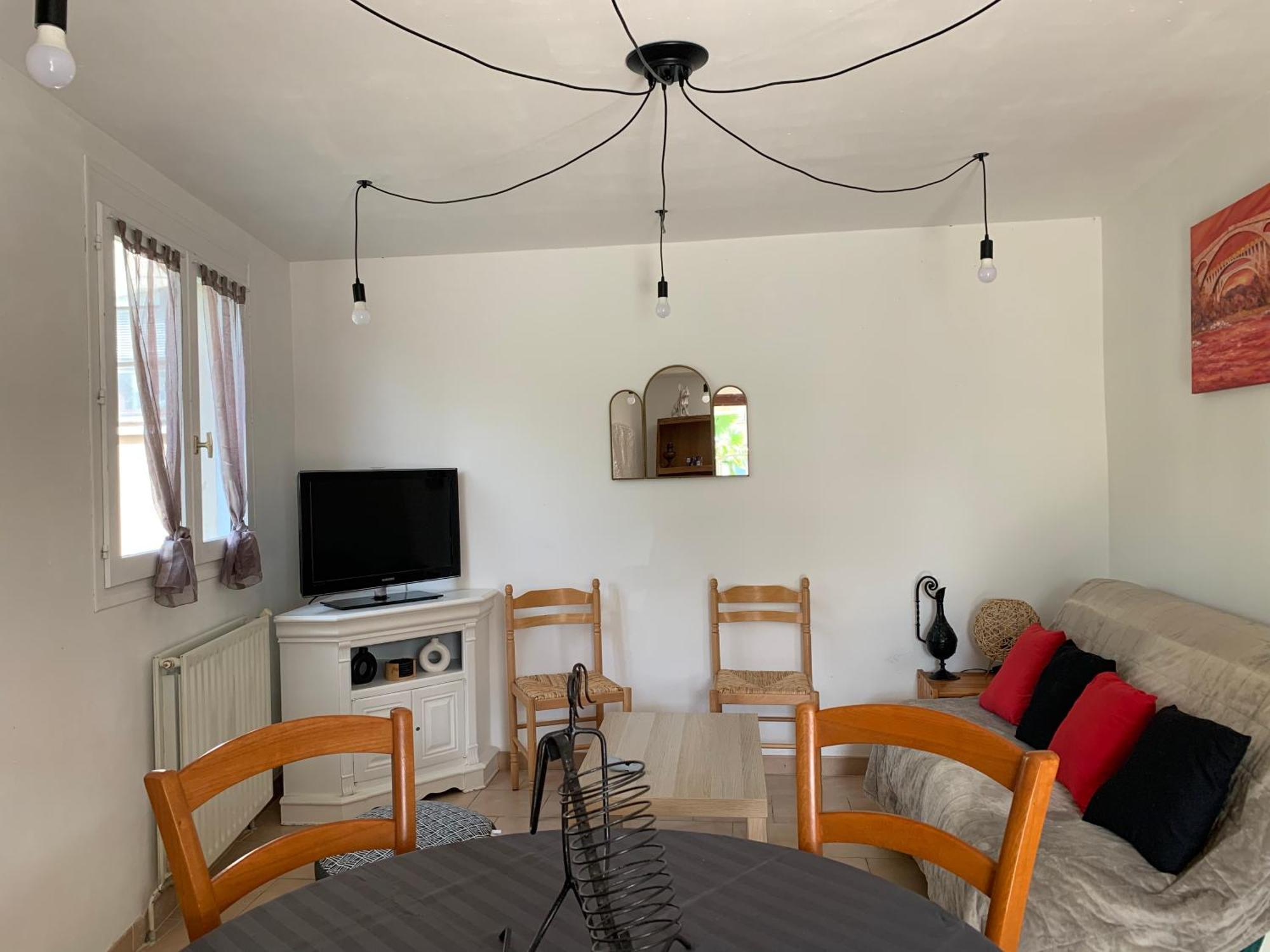 Petite Maison Dans Un Village Du Gers Sabazan Exteriör bild